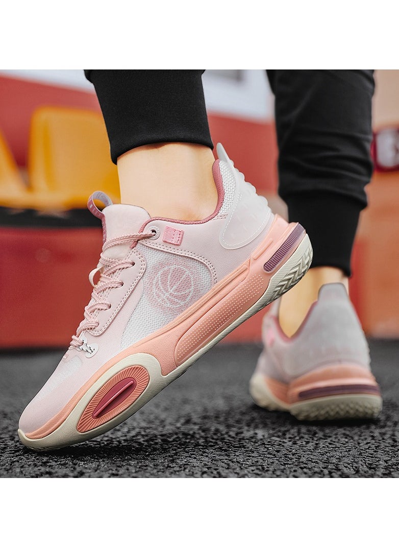 KUYING New Breathable and Anti Slip Sports Shoes  - Image 3