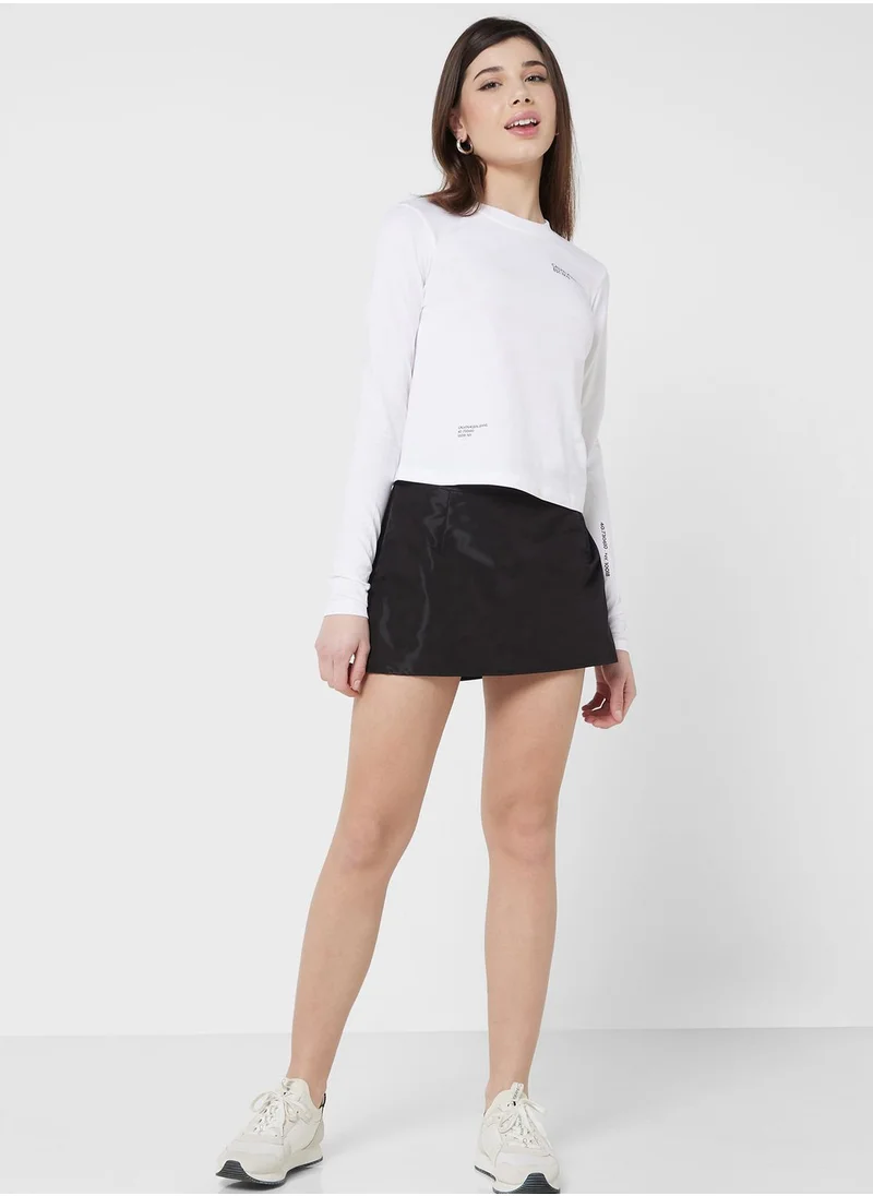 Calvin Klein Jeans Crew Neck T-Shirt