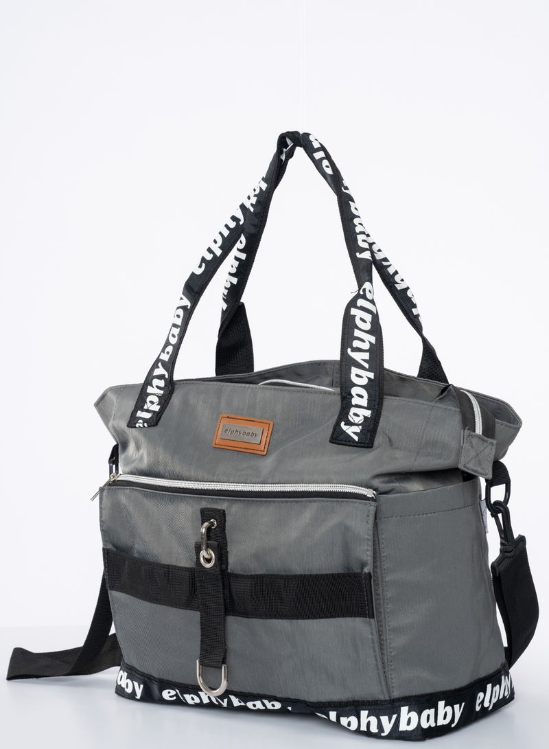 elphybaby Carry All Nappy Bag - Image 1