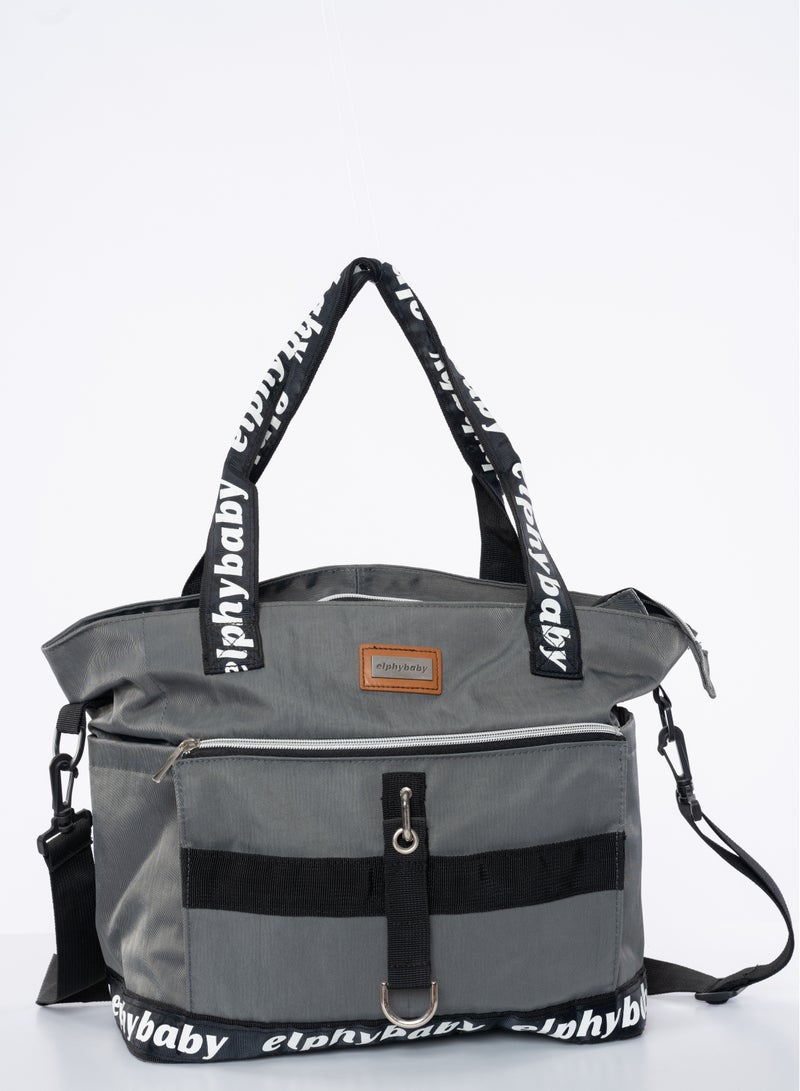 elphybaby Carry All Nappy Bag - Image 2