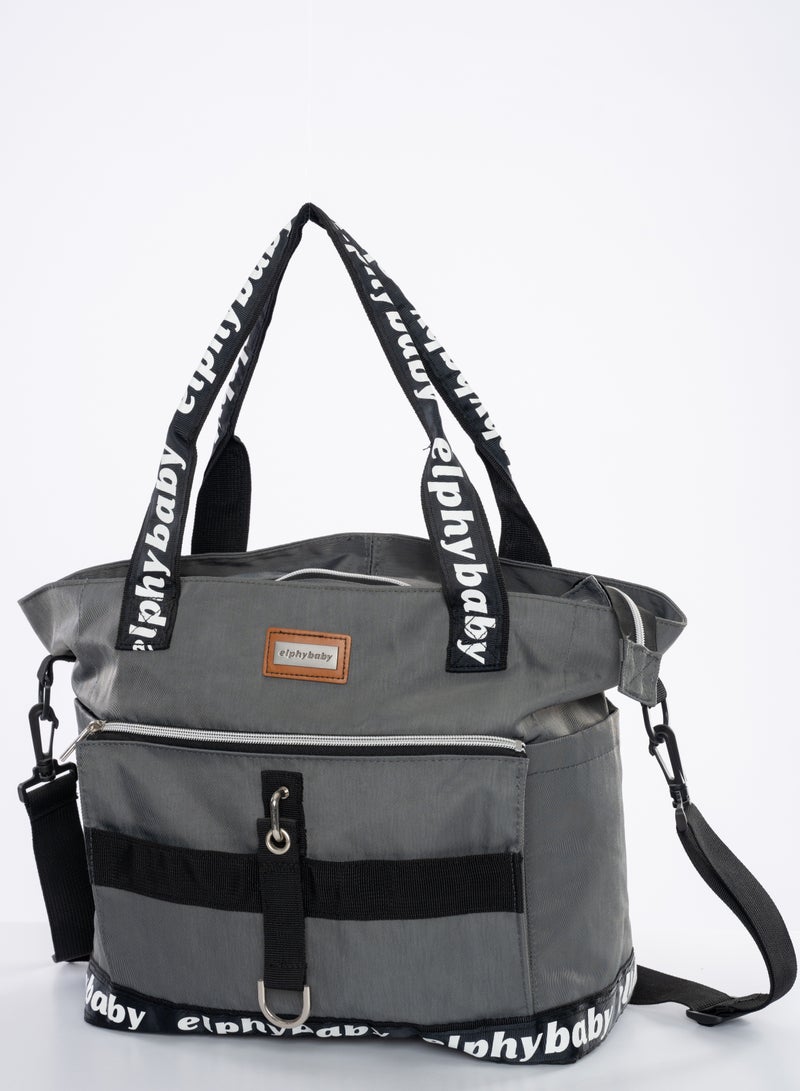 elphybaby Carry All Nappy Bag - Image 5