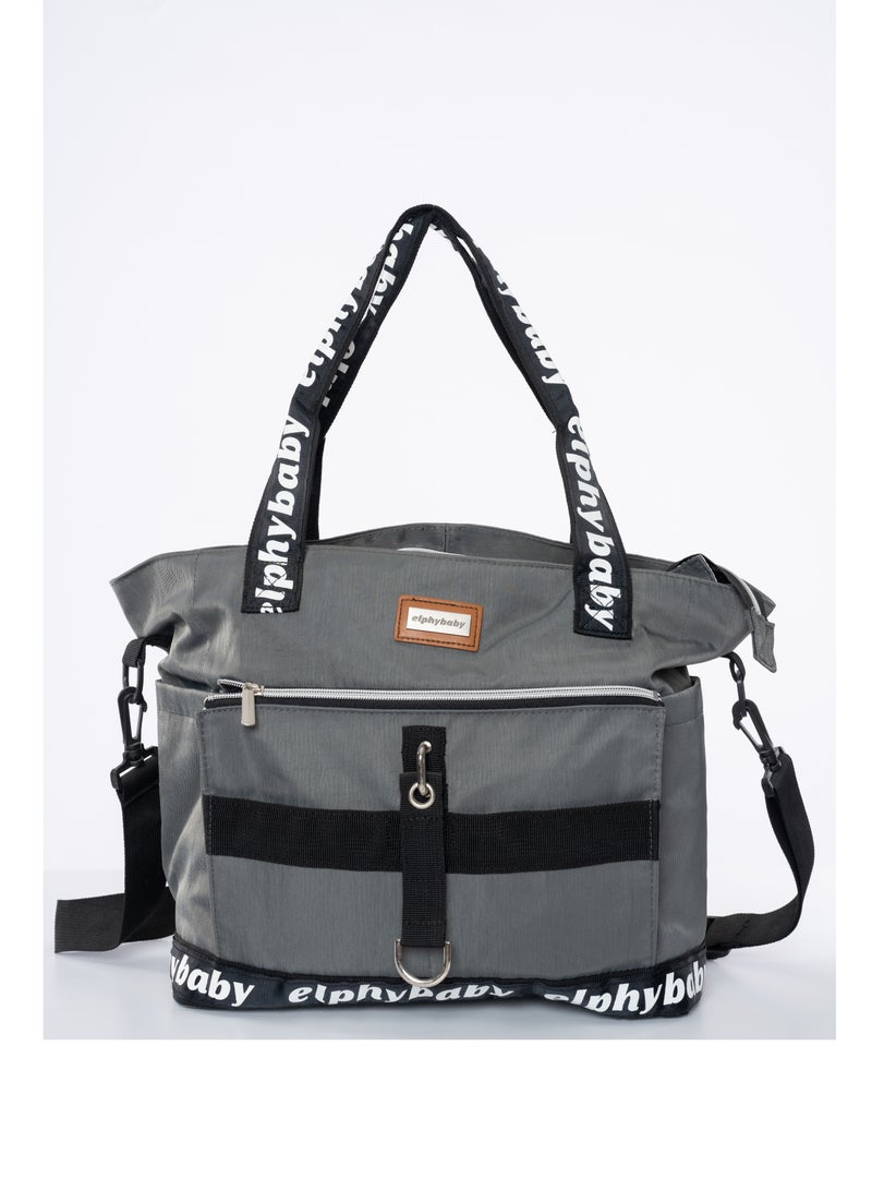 elphybaby Carry All Nappy Bag - Image 3