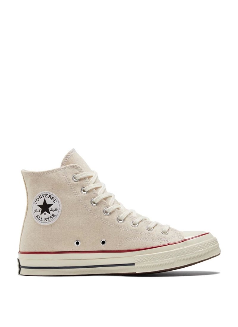 CONVERSE - CONVERSE 1970s Chuck Classic High Top All Star Sneaker - Image 1