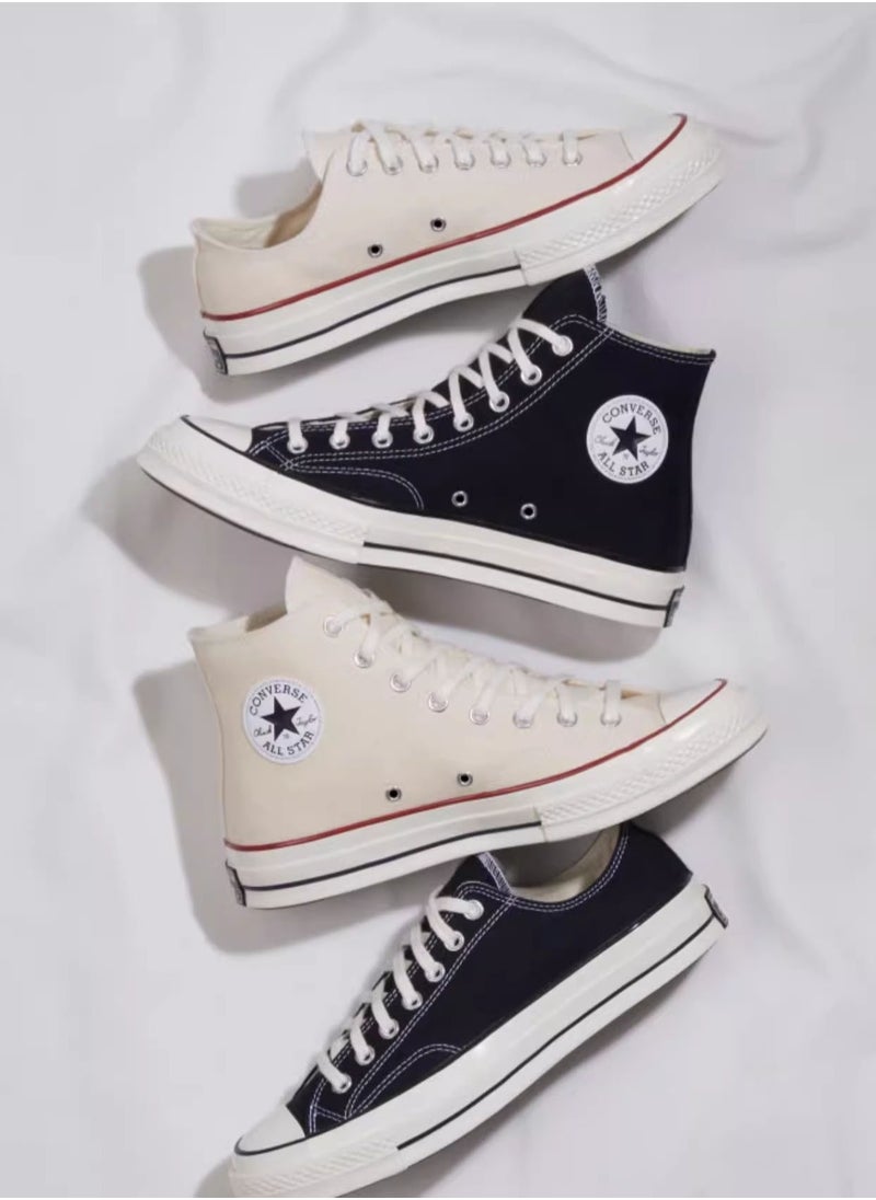 CONVERSE - CONVERSE 1970s Chuck Classic High Top All Star Sneaker - Image 1