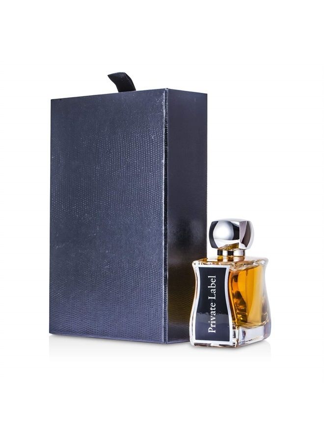 JOVOY Private Label Eau de Parfum Spray for Men and Women (Unsex), 3.4 Fl Oz | Oriental, Boisé Fragrance with Notes of Papyrus, Vetiver and Sandalwood 