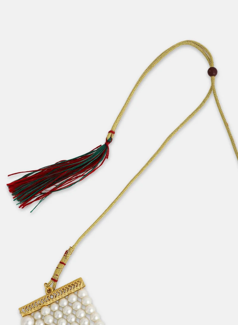 SOHI Sovra Artificial Jewellery Set