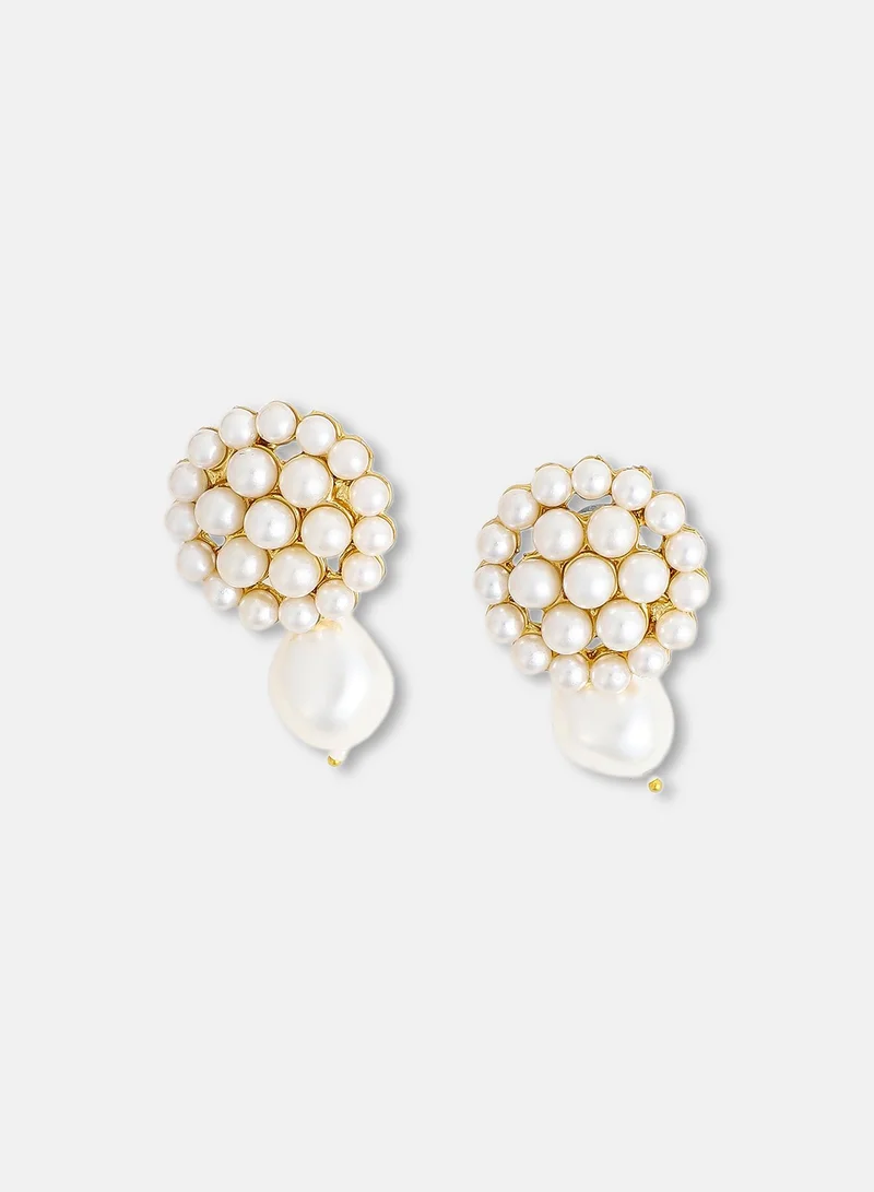 SOHI Sovra Artificial Jewellery Set