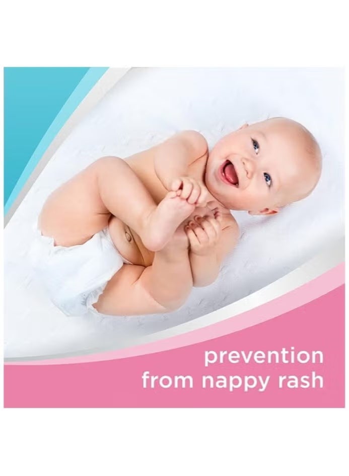 Bepanthen Protective Baby Healing Ointment Against Nappy Rashes 100g - Image 3