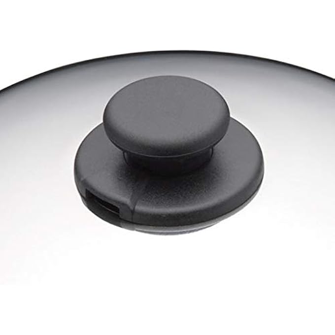 KitchenCraft Stainless Steel Extra Deep Saucepan And Lid 16Cm Tagged And Boxed - Image 3