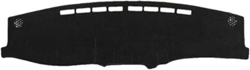 QASULER Dashboard Cover for Lexus LS430 (2001-2005)