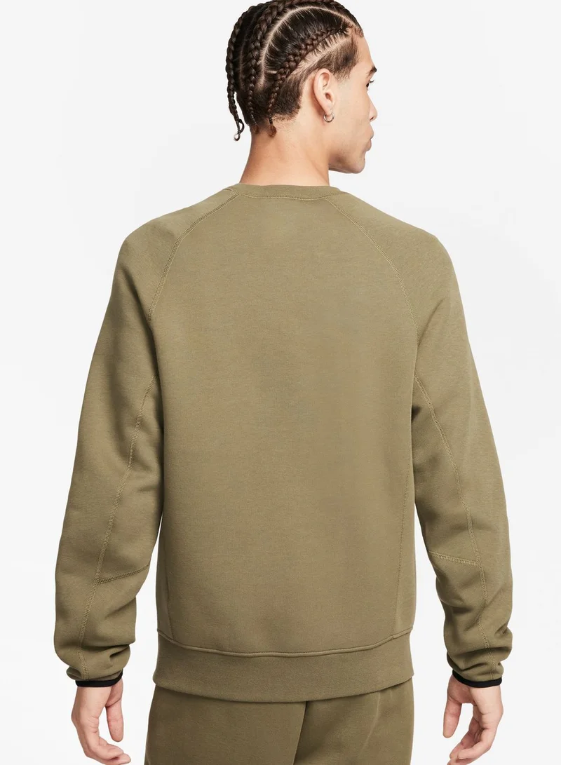 Nike Tch Fleece Sweatshirt