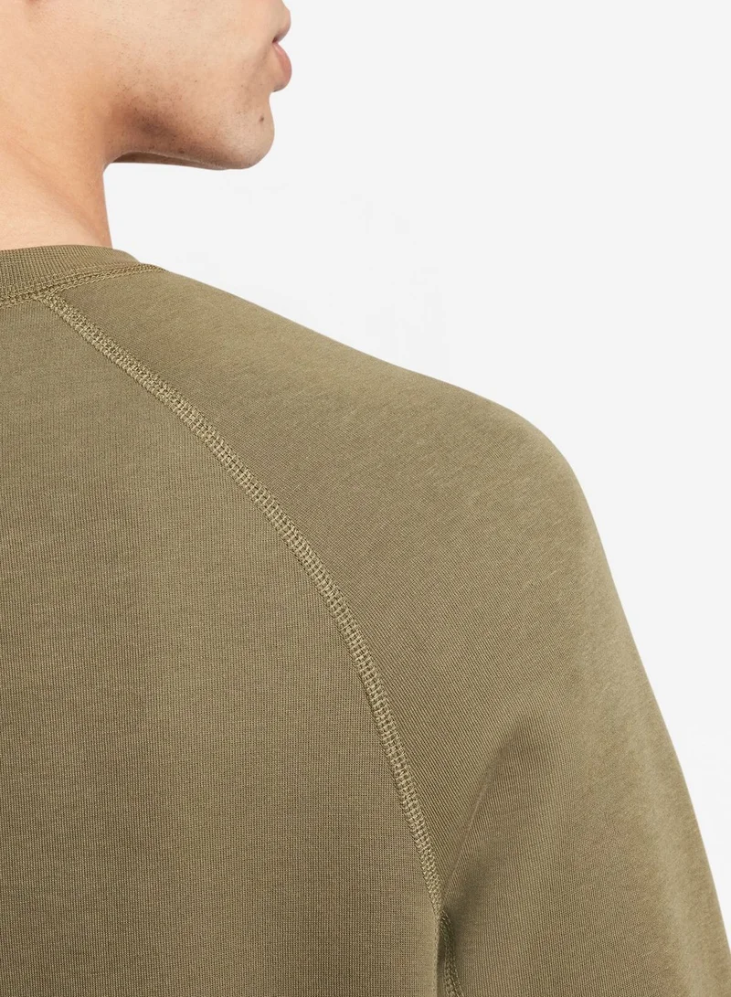 Nike Tch Fleece Sweatshirt