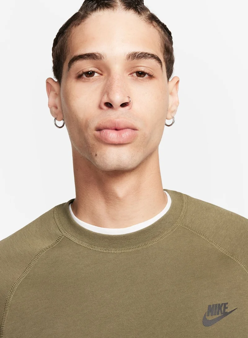 Nike Tch Fleece Sweatshirt