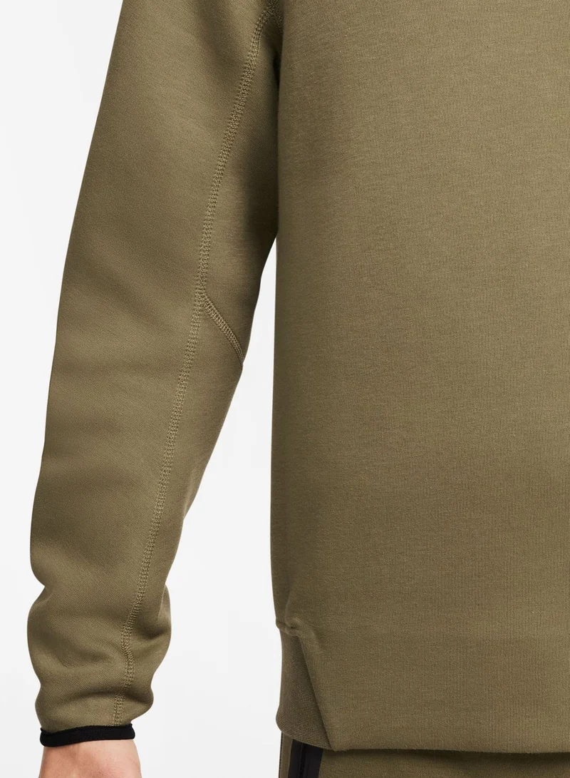 Nike Tch Fleece Sweatshirt