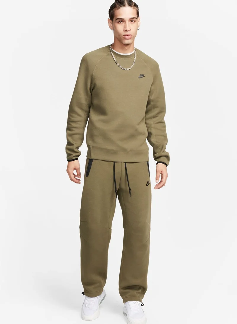 Nike Tch Fleece Sweatshirt