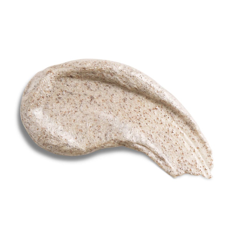 DHC Facial Scrub, Gentle Exfoliating Scrub, Creamy Microbead-Free Cleanser, Smooth, Hydrating, Clearer-Looking Complexion, Ideal for All Skin Types, 3.5 oz. Net wt. - Image 5