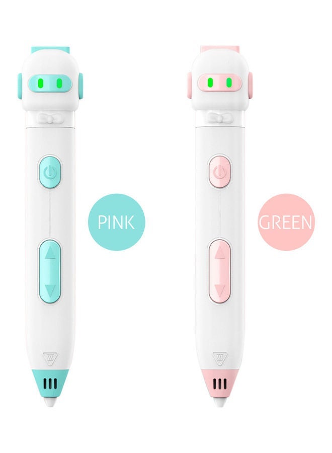 NIBEMINENT 3D Printing Pen With USB Cable - Image 5