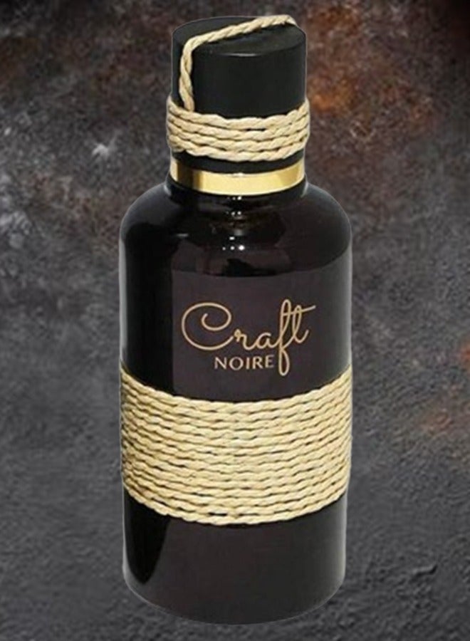 فيرف عطر كرافت نوار 100 مل - Image 2