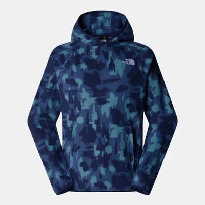 THE NORTH FACE Men's Mountain Athletics Fleece Full-Zip Hoodie