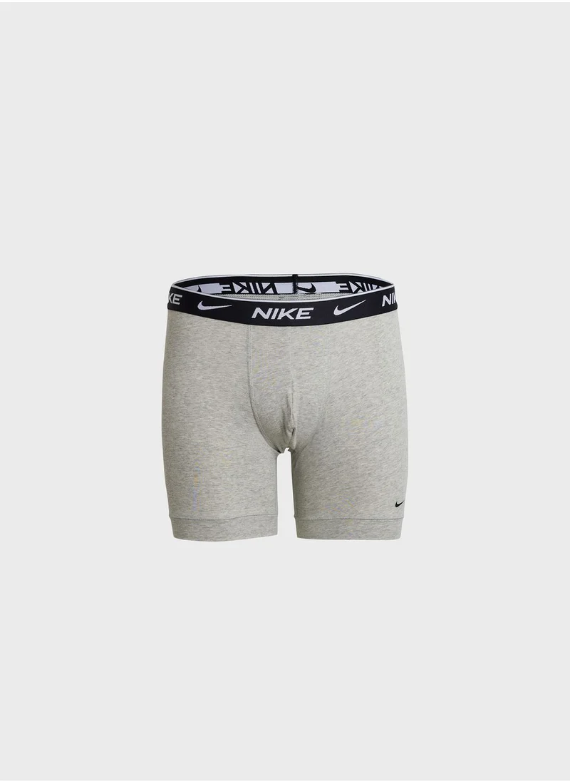 Nike Everyday Cotton Stretch Trunks