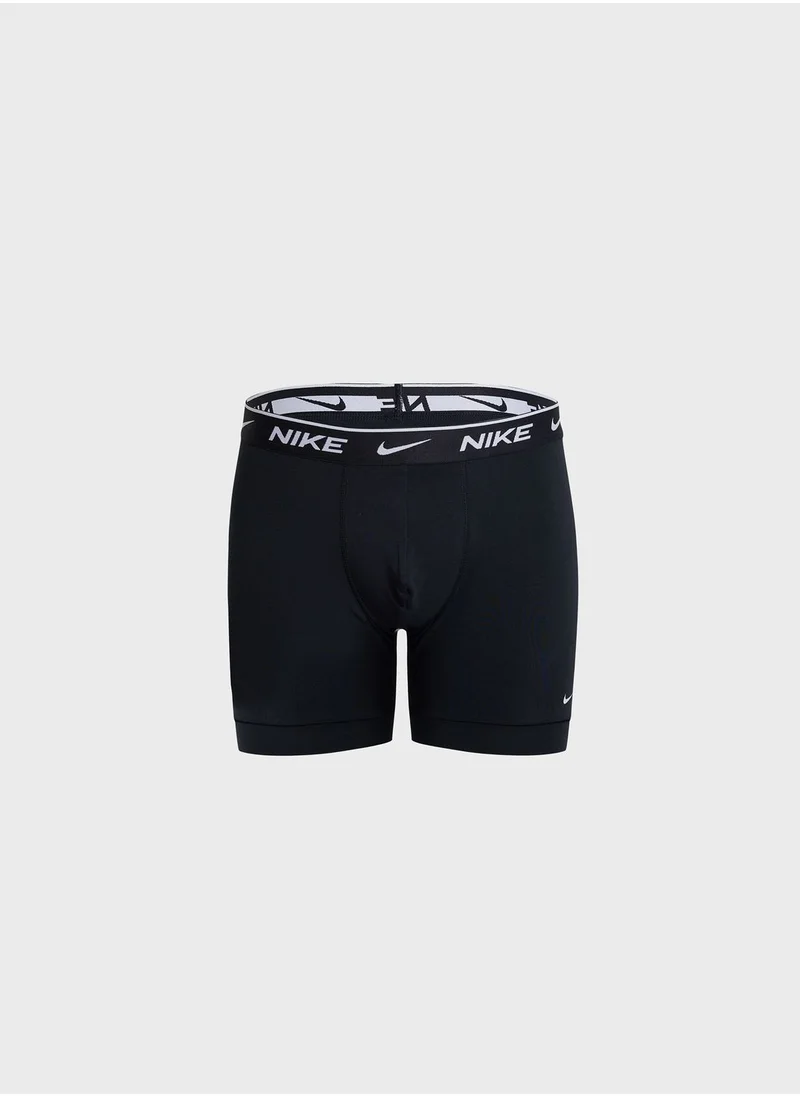 Nike Everyday Cotton Stretch Trunks