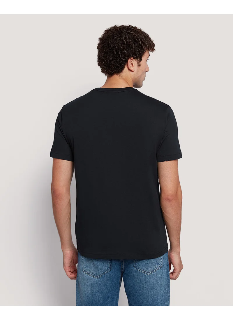 GANT Gant Men’S Short Sleeve Cotton T-Shirt With Shield Logo
