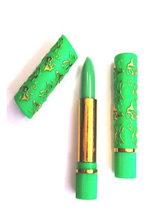 EMUKOEP 6Pcs Temperature Change Color Lipsticks Butterfly Tube Moisturizing Long Lasting Lipsticks (Assorted Color) - Image 2
