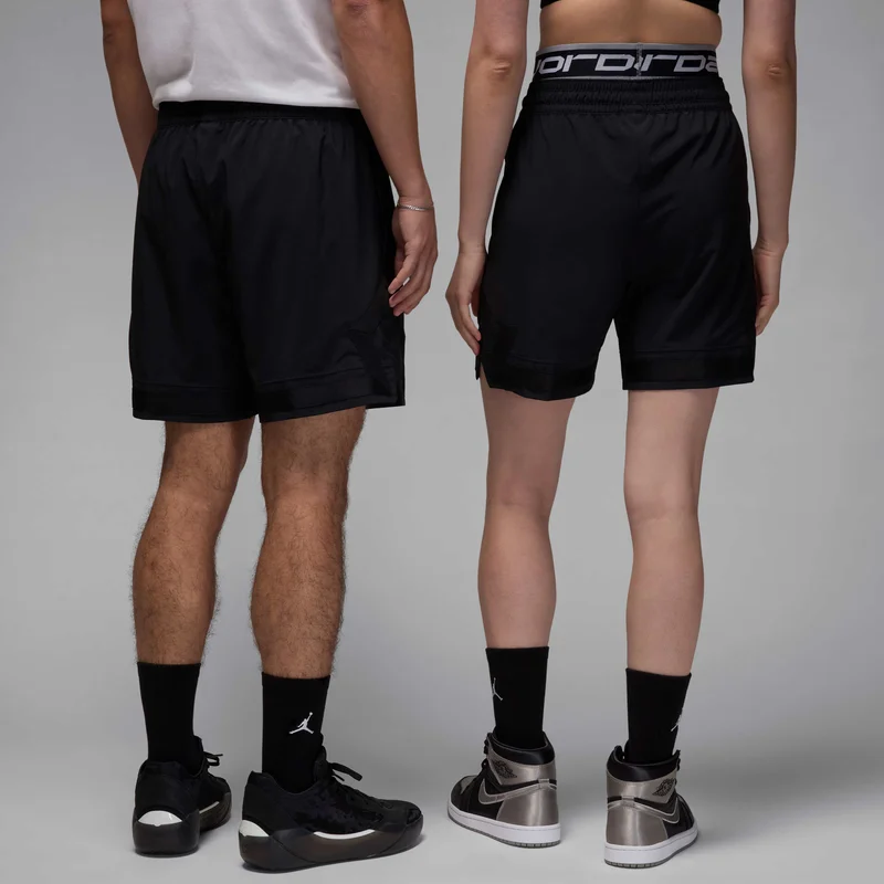 Jordan Men's Sport Dri-FIT Diamond Shorts