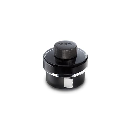 LAMY Ink T52 Black - Image 4