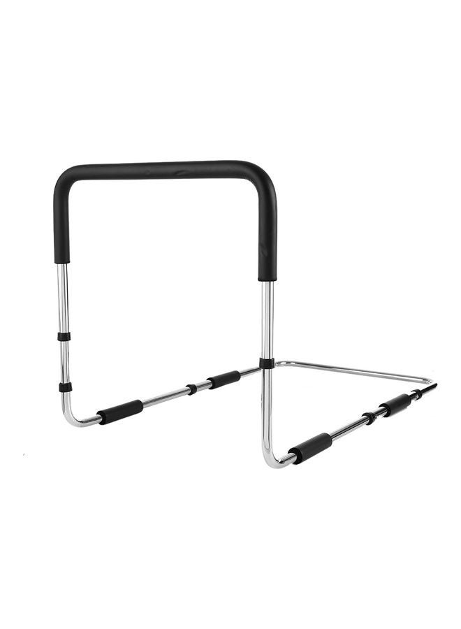 إسكدنيا حاجز أمان للسرير بارتفاع قابل للتعديل لكبار السن - Image 3