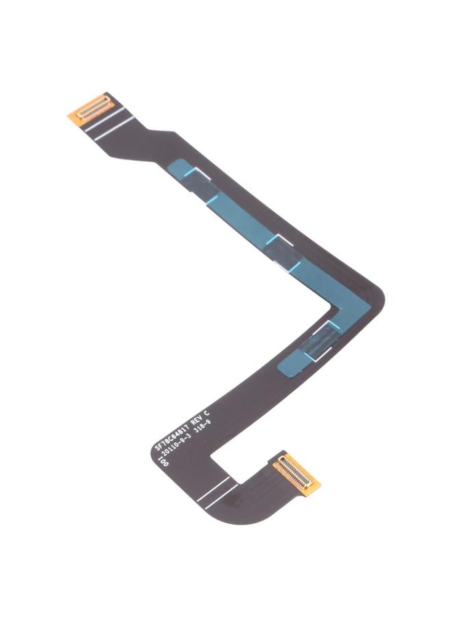 إيروريكس كابل مرن للوحة الأم لهاتف Motorola Edge+ - Image 2