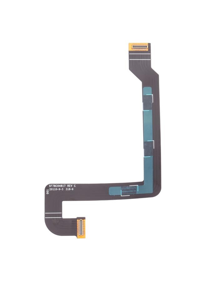 إيروريكس كابل مرن للوحة الأم لهاتف Motorola Edge+ - Image 1