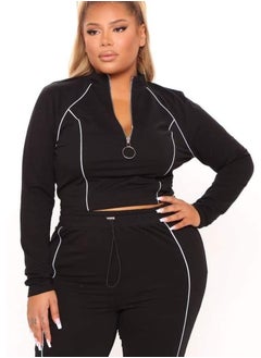 Nona fashion Cloud yoga sports set  - Image 3