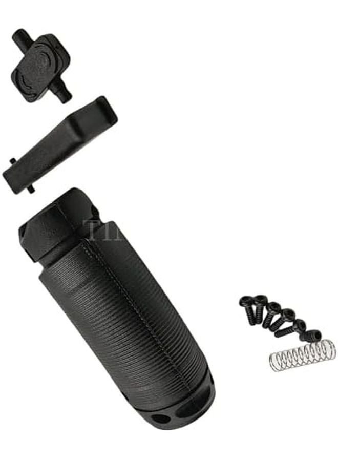 Genie GRC 12 Joystick Handle Assembly GEN 6 Plastic For Parts 229088 229087 - Image 5