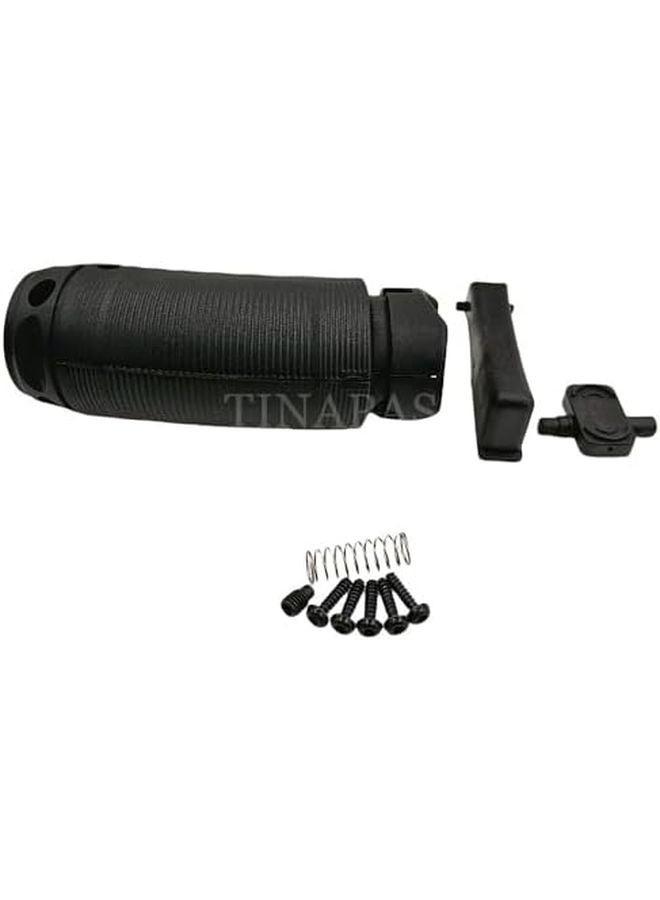 Genie GRC 12 Joystick Handle Assembly GEN 6 Plastic For Parts 229088 229087 - Image 3