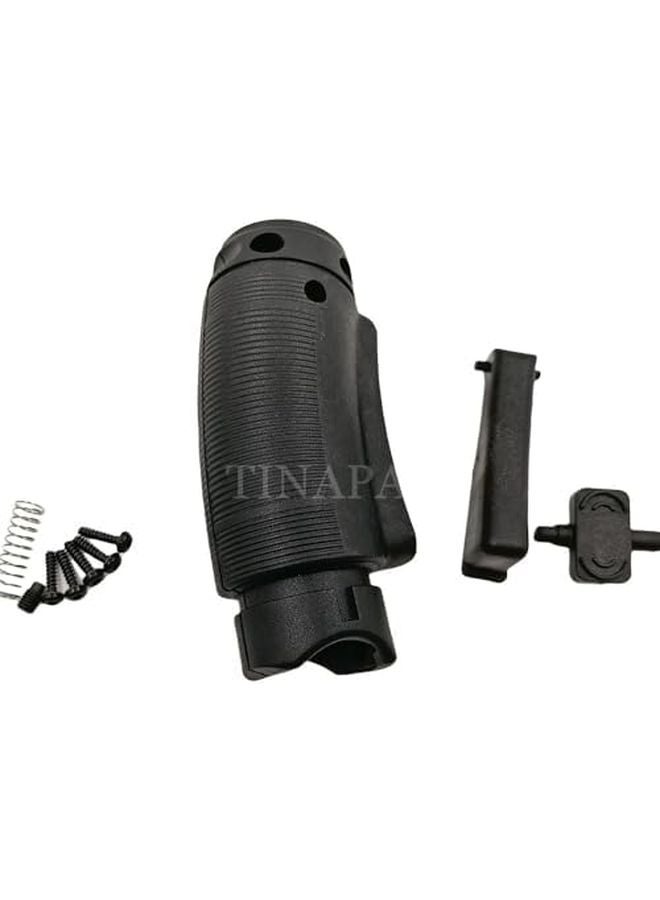 Genie GRC 12 Joystick Handle Assembly GEN 6 Plastic For Parts 229088 229087 - Image 4