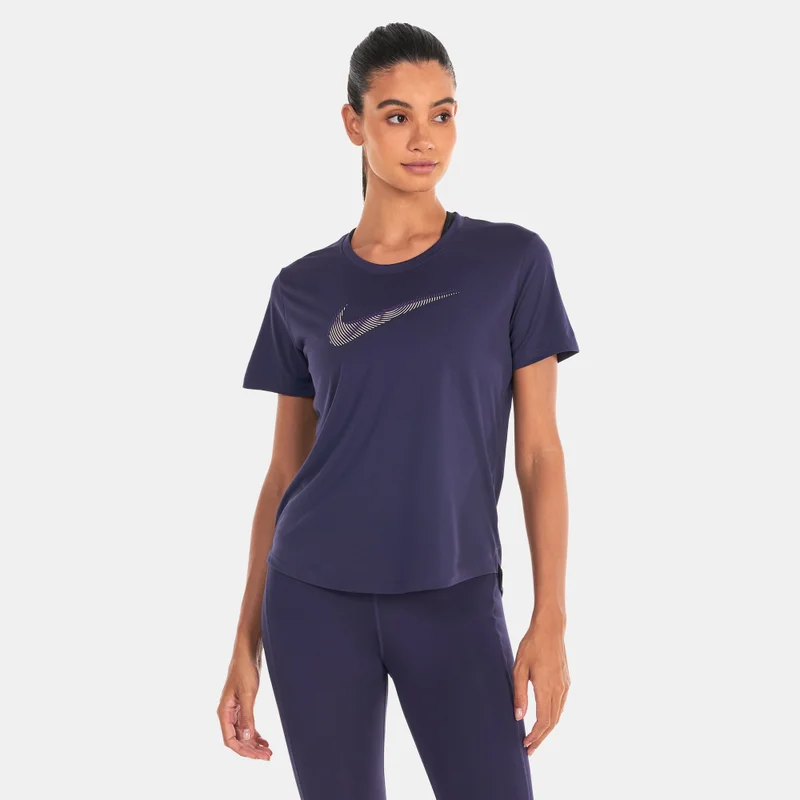 نايكي تيشيرت الجري دراي-فت سووش للنساء