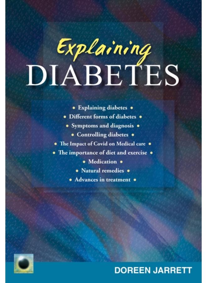 An Emerald Guide To Explaining Diabetes 