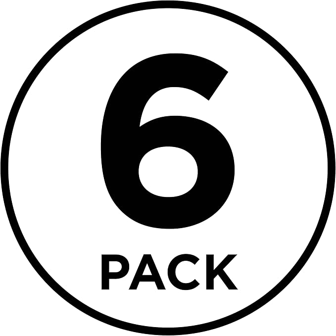 Schwarzkopf Gliss Colour Protect Conditioner for Coloured Hair with UV Filter Multipack 6 x 200 ml