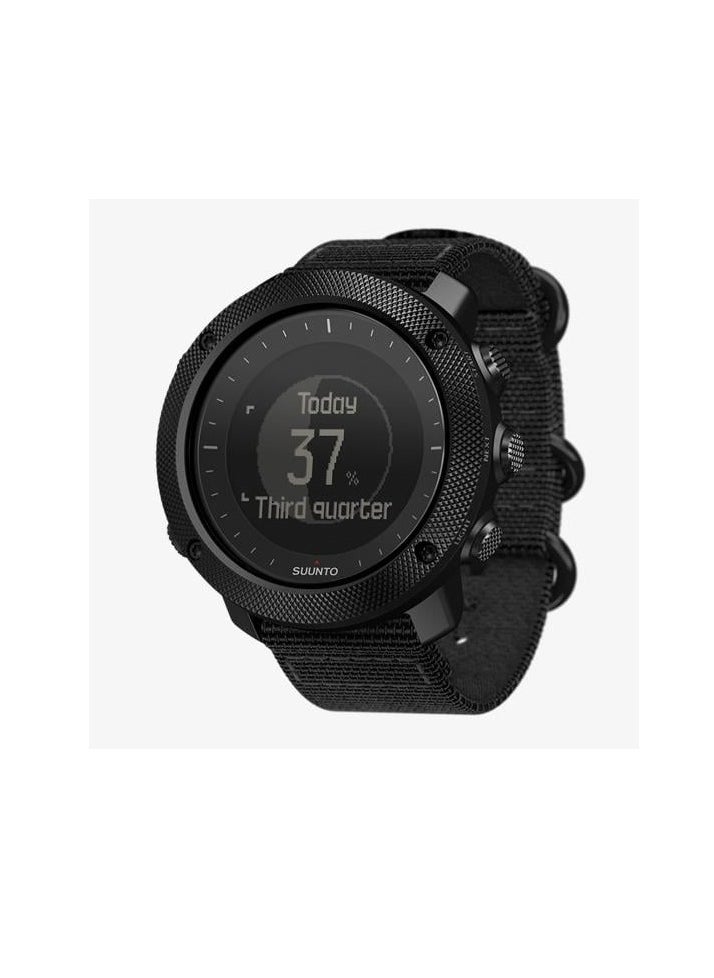 Suunto TRAVERSE ALPHA  STEALTH  - Image 2
