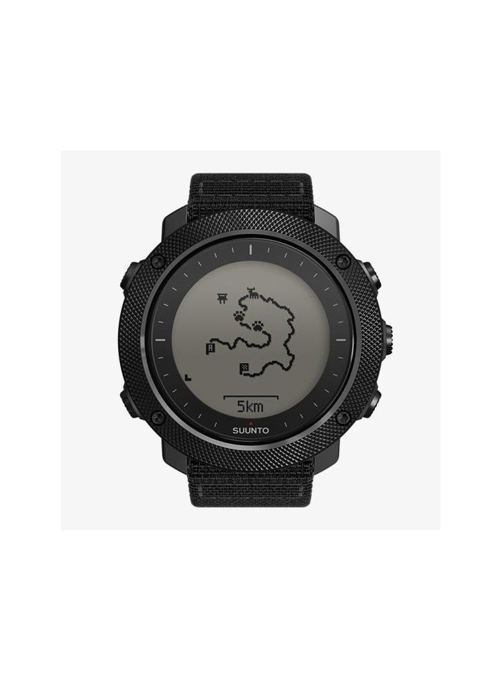 Suunto TRAVERSE ALPHA  STEALTH  - Image 3