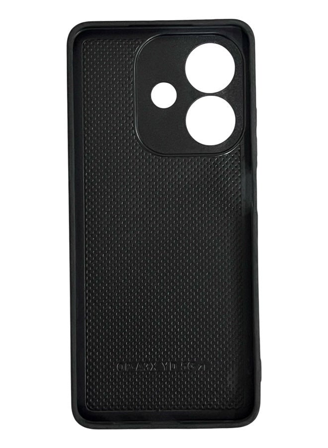 Tolwak Oppo A3x 5G Protective Case Cover Hanging From Moon - Image 2