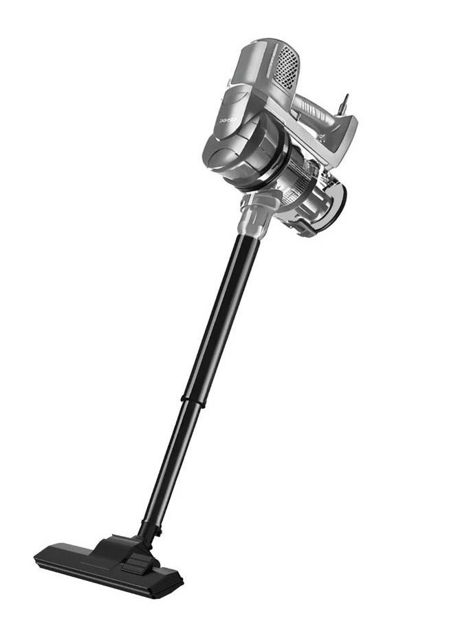 DENX DX2902 Corded Vacuum Cleaner with 400W Power and High Suction Performance - Image 1