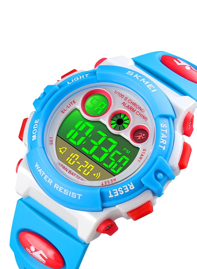 Kids' Top Brand Fashion Outdoor Sports Watch   1451 - Image 3