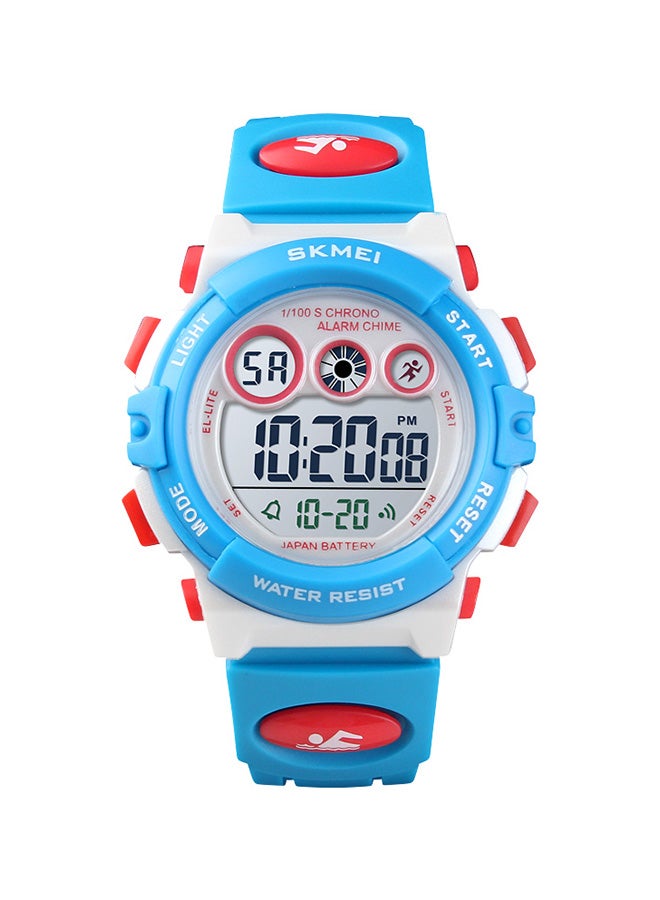 Kids' Top Brand Fashion Outdoor Sports Watch   1451 - Image 1
