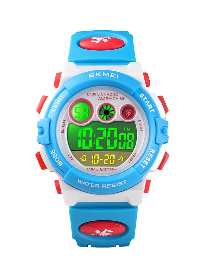 Kids' Top Brand Fashion Outdoor Sports Watch   1451 - Image 2