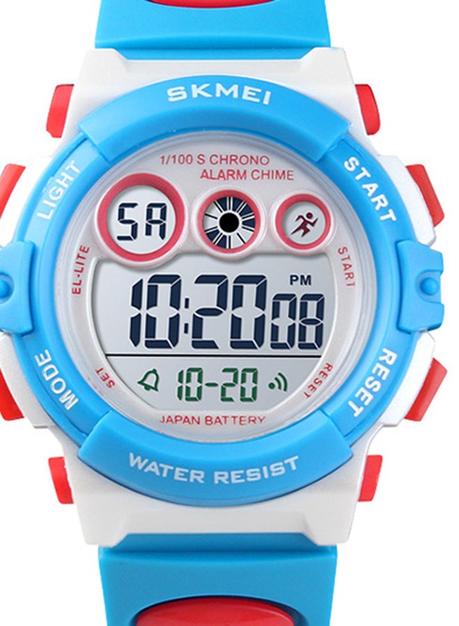 Kids' Top Brand Fashion Outdoor Sports Watch   1451 - Image 5