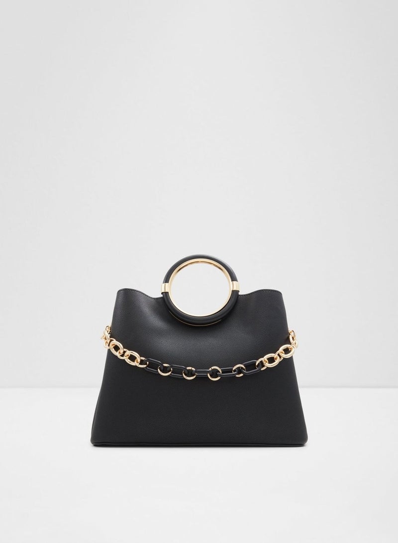 الدو شنطة ساتشيل بقفل مغناطيسي - Image 1