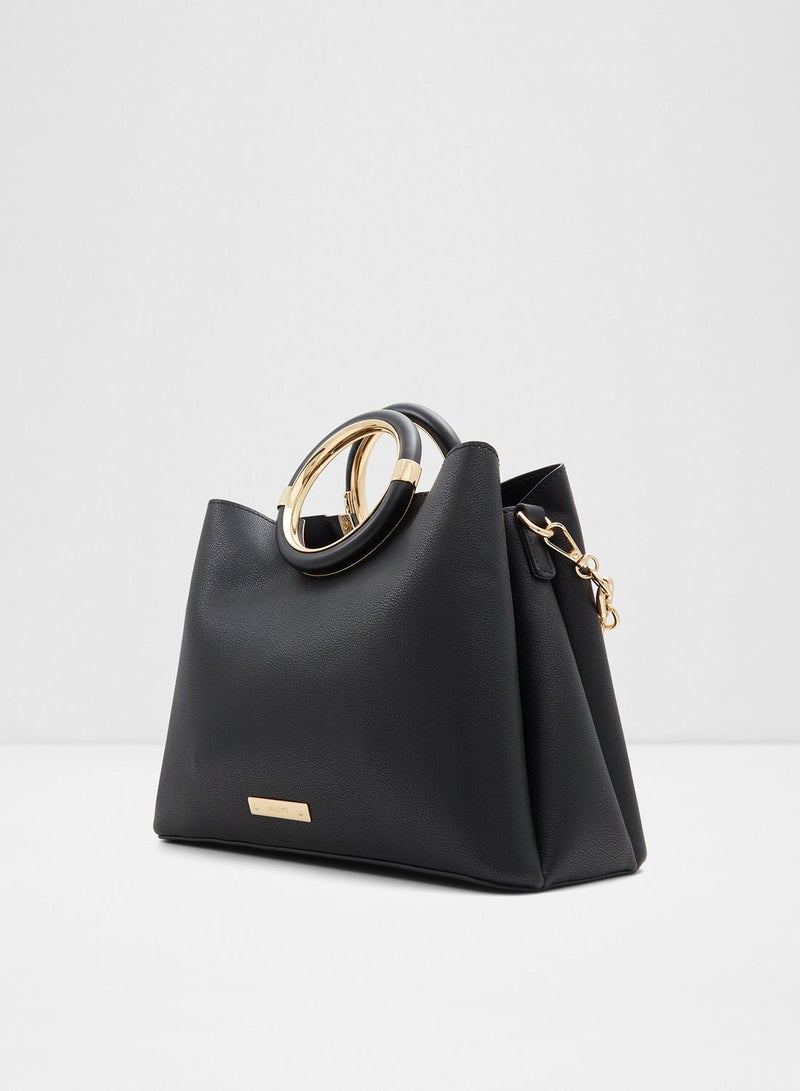 الدو شنطة ساتشيل بقفل مغناطيسي - Image 2