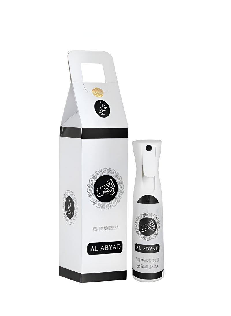 خدلج معطر جو الأبيض 320 مل